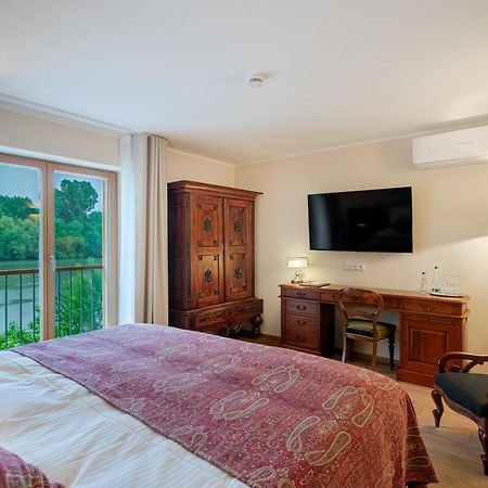 Boutique-Hotel Maroggo Margetshöchheim Dış mekan fotoğraf