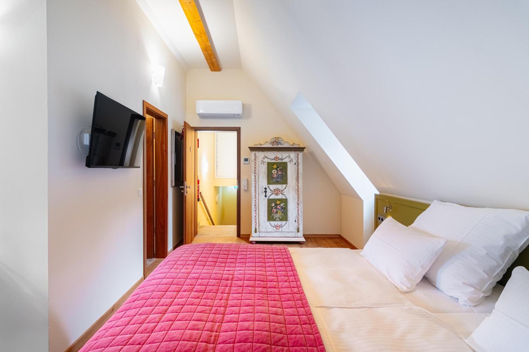 Boutique-Hotel Maroggo Margetshöchheim Dış mekan fotoğraf