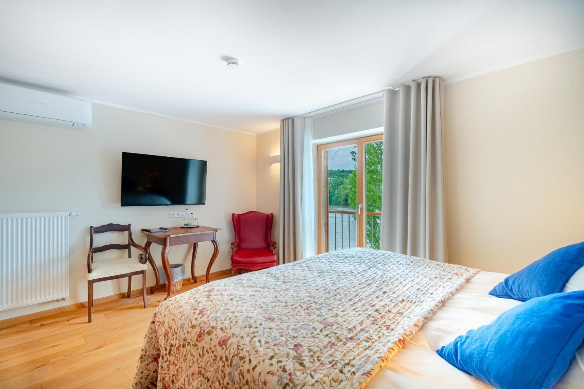 Boutique-Hotel Maroggo Margetshöchheim Dış mekan fotoğraf