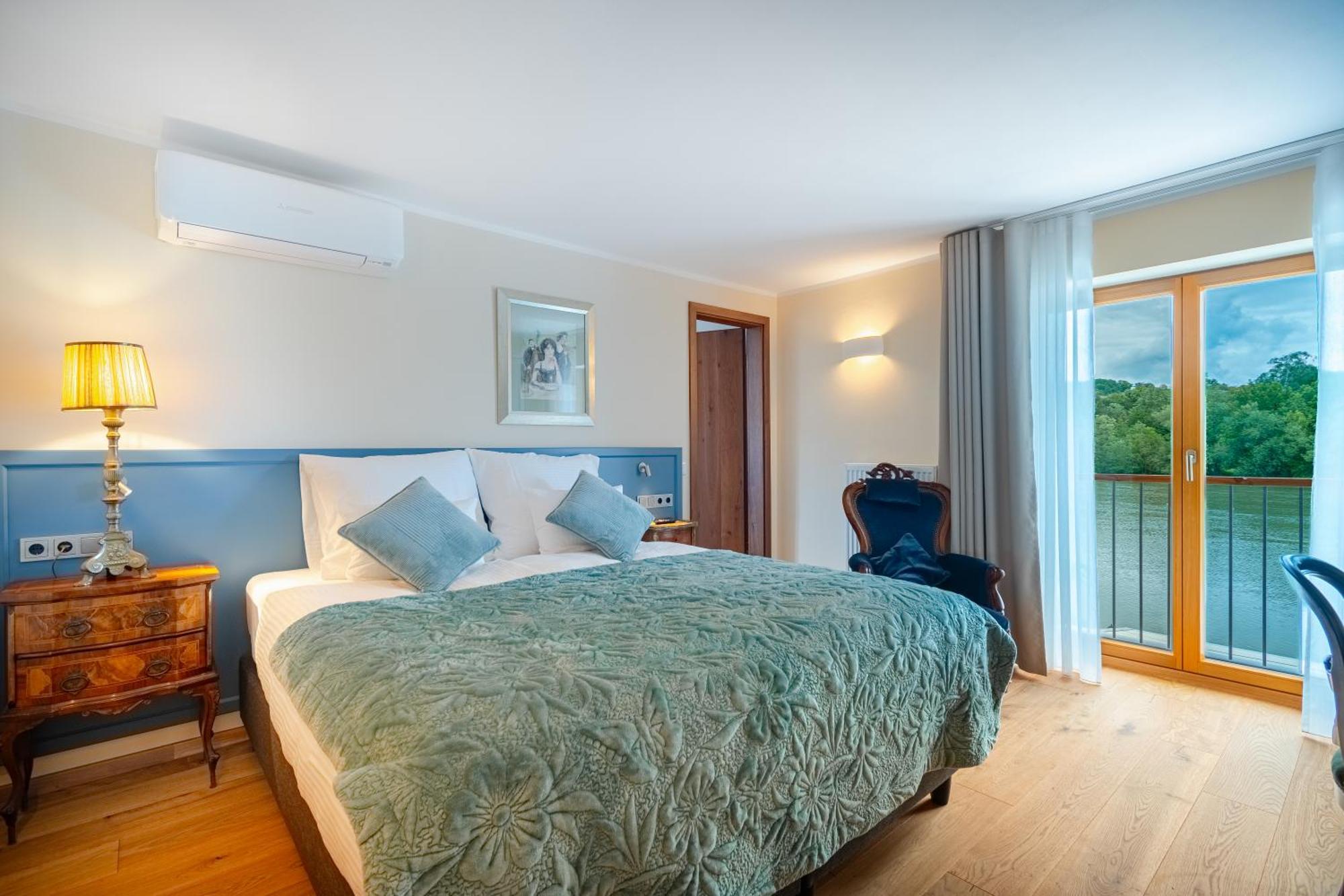 Boutique-Hotel Maroggo Margetshöchheim Dış mekan fotoğraf